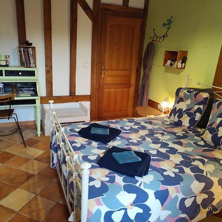 Audon Maison Prats מראה חיצוני תמונה