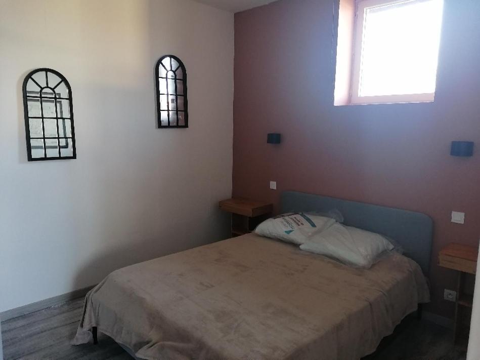 Audon Maison Prats מראה חיצוני תמונה