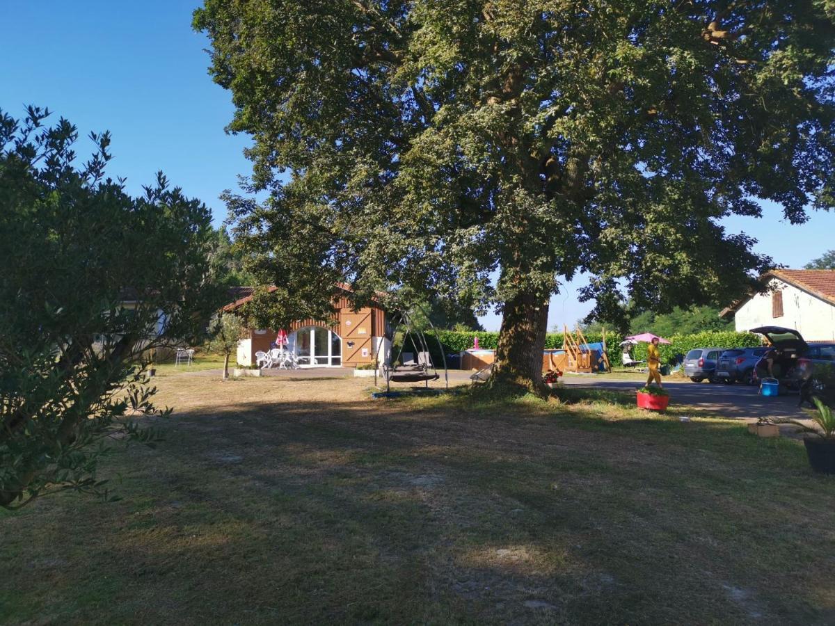 Audon Maison Prats מראה חיצוני תמונה