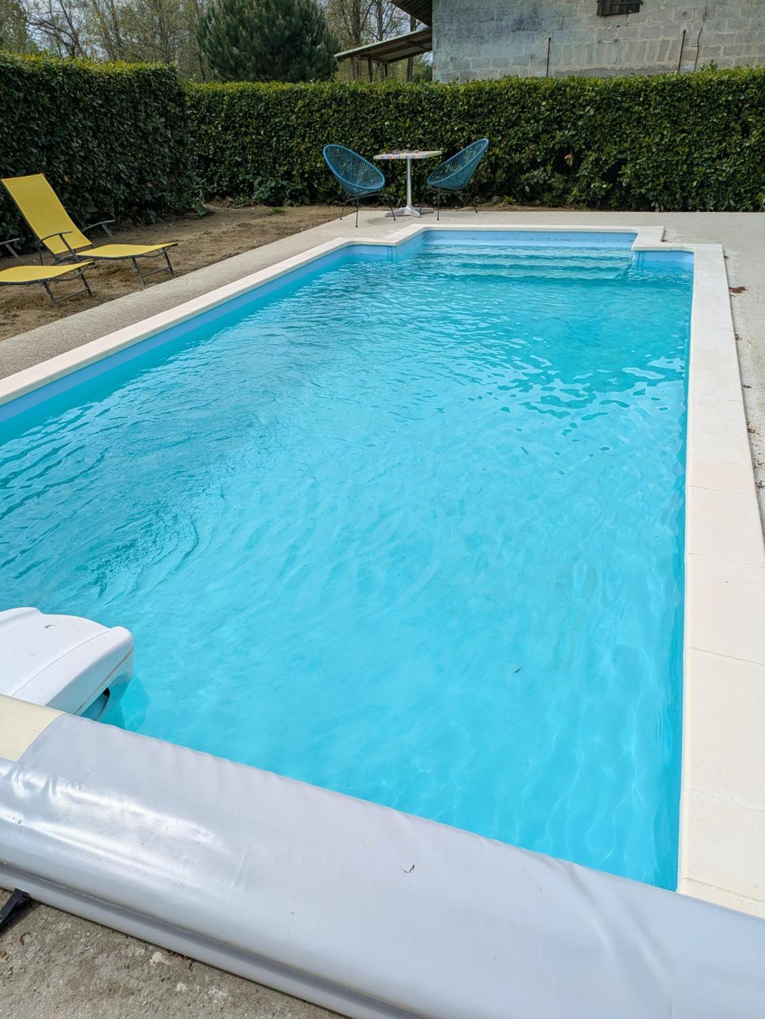 Audon Maison Prats מראה חיצוני תמונה
