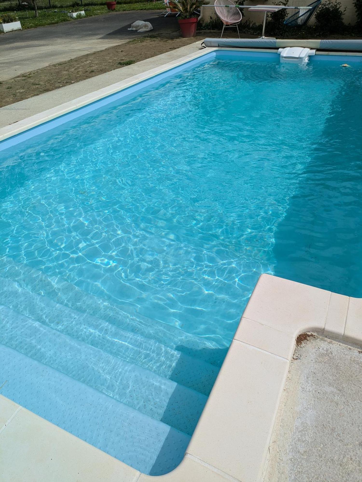 Audon Maison Prats מראה חיצוני תמונה