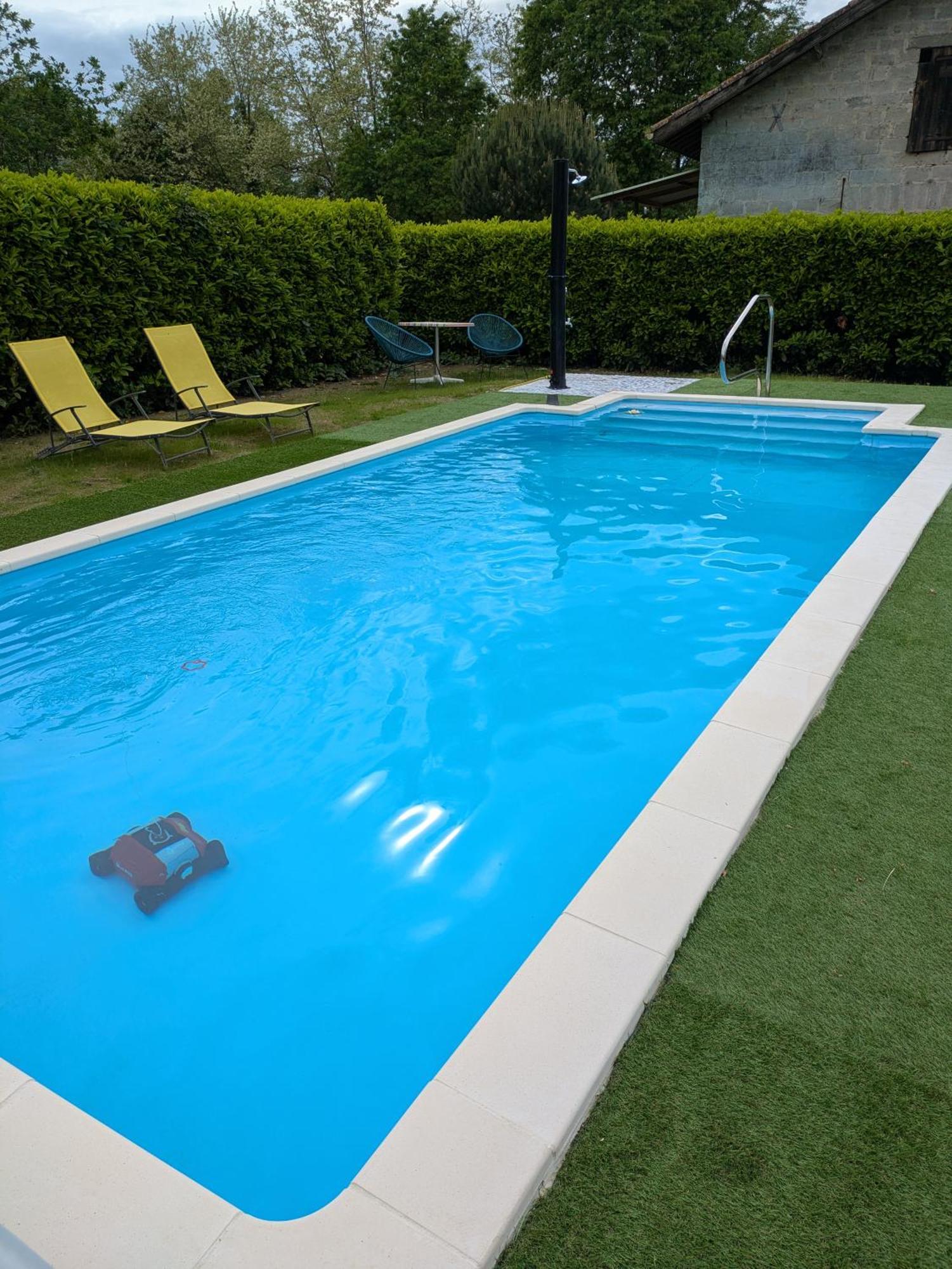 Audon Maison Prats מראה חיצוני תמונה